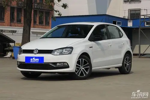 车讯网 车型库 大众 上海大众 polo