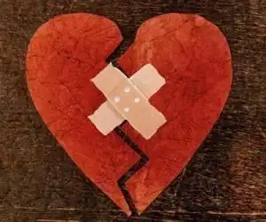 听听 分手后你是从哪一瞬间对失恋感到释怀的