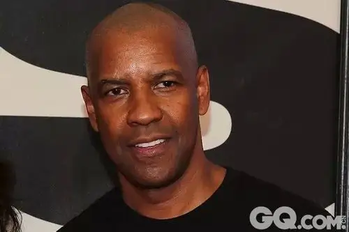 好莱坞50岁以上的男神俱乐部