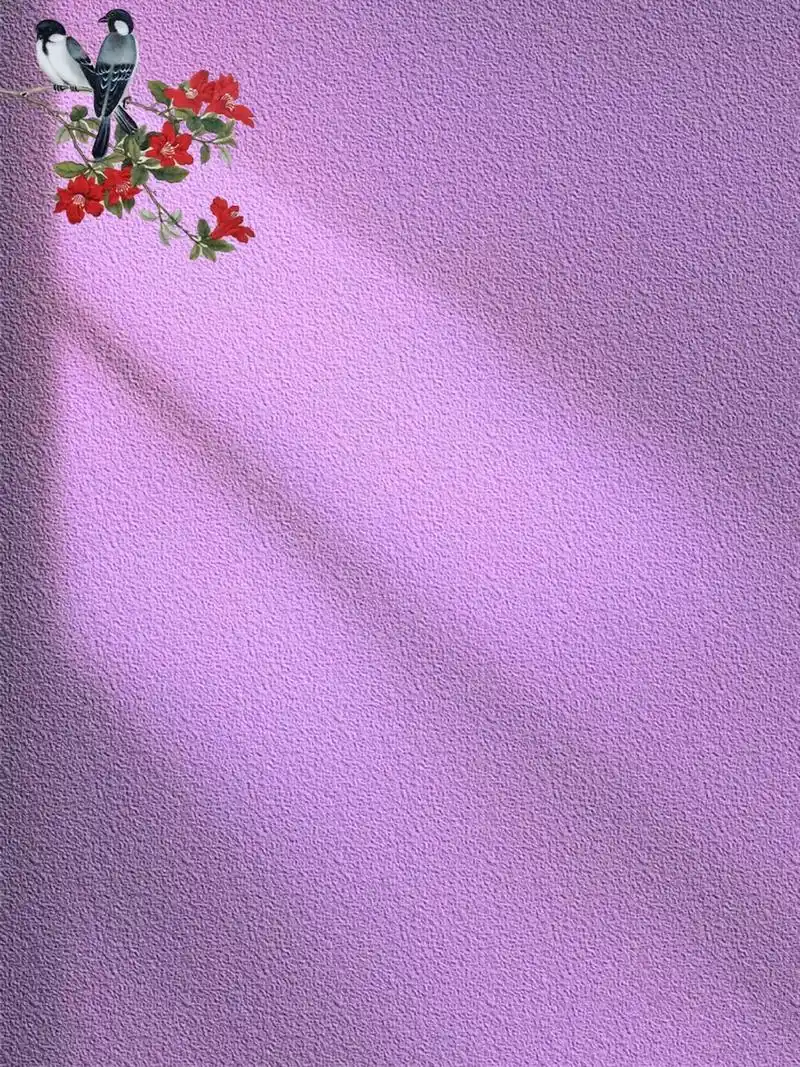 书单模板背景图古风 - 抖音