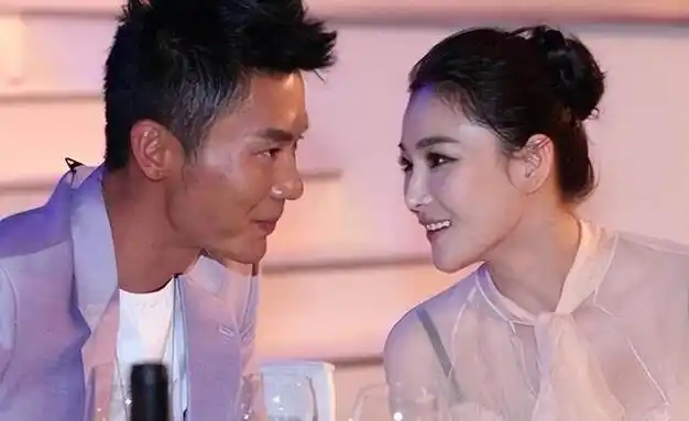 坐拥亿万身家的李晨6任女友各个美若天仙令人羡慕