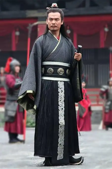 芈月传珍珠介绍,芈月传珍珠田一希演的是谁 - 电视吧