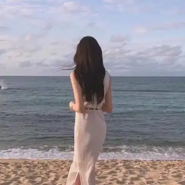 网红头像女高冷背影图片 女生头像图片大全 -【爱个性】