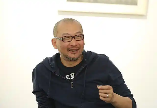 优秀的导演管虎:曾和马伊琍相爱5年,却和她的闺蜜结婚_梁静_电影_黄渤