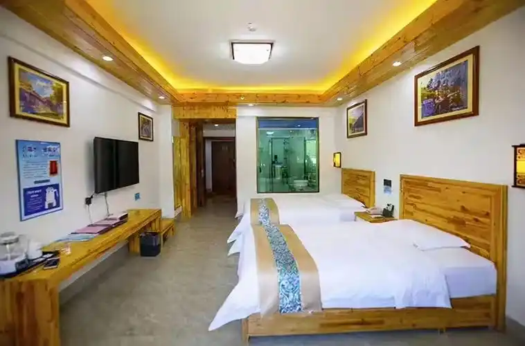 广西旅居选择巴马活泉探寻长寿之乡的神奇奥秘