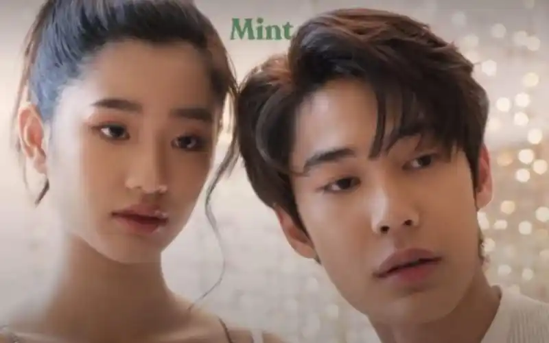 【泰版流星花园】花泽类×衫菜(dew的花泽类真的演的很好!