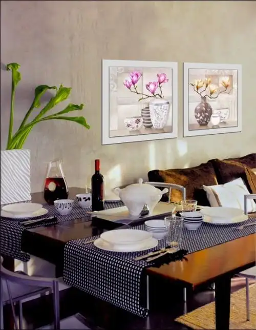 烟台双层版画 烟台华鸿天下画仓 烟台卖画 烟台装饰画