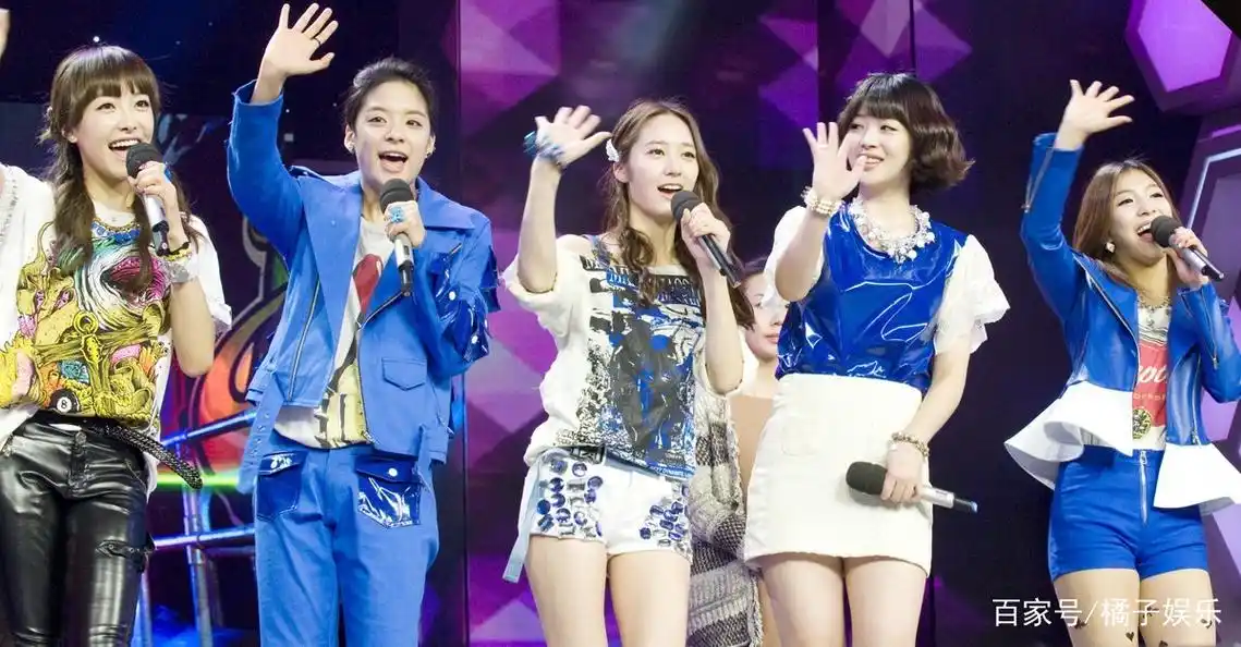 f(x)出道12年,宋茜刘逸云发文庆祝出道纪念日!青春它从未离开!