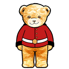 2019 精典泰迪眼罩 双面真丝眼罩 护眼罩 睡眠遮光透气睡觉护眼罩