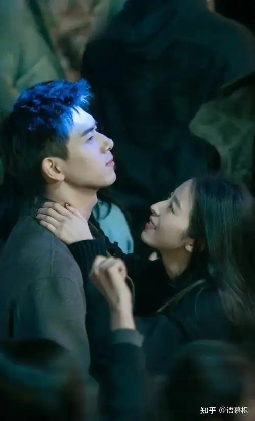 蒋奇明新晋待爆小生? - 知乎