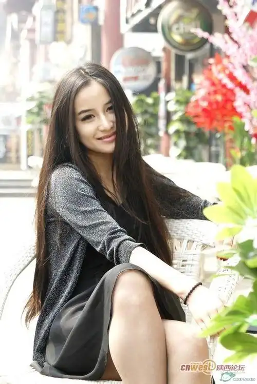 中国最出美女的十大城市排名