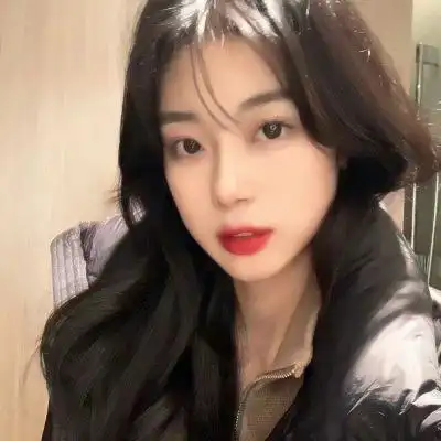 高冷禁欲系御姐女头像图片