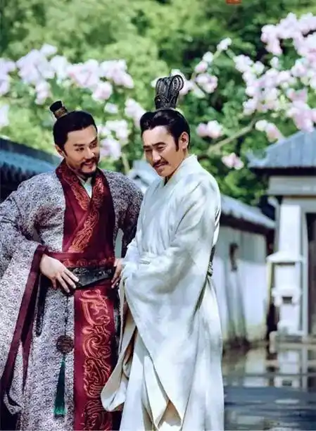 司马家族真的全靠阴谋夺得天下?