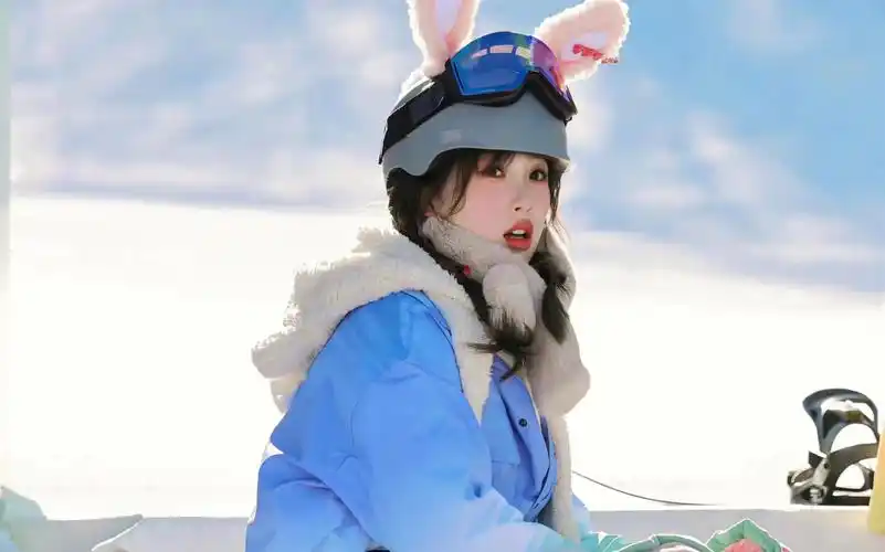 虞书欣 蹦蹦跳跳版《dumb dumb bomb》好可爱