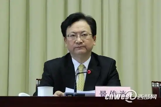 景俊海出席全省宣传部长暨精神文明建设工作会议并讲话.