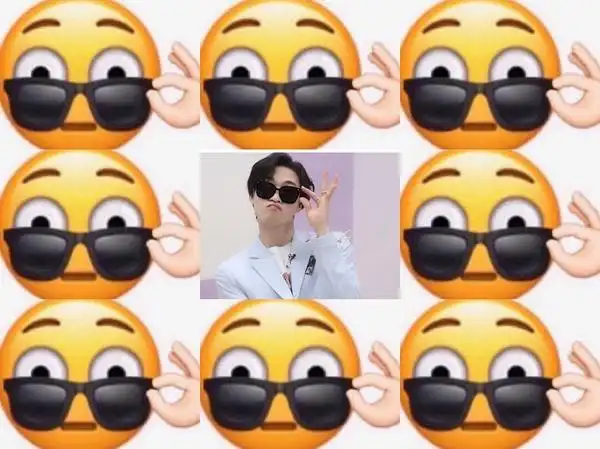 我会分享一些宇野赞多是emoji拟人的证据