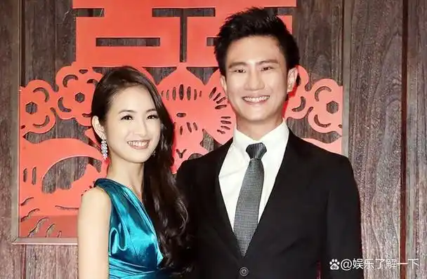 林依晨老公神秘背景曝光 突传婚变 林于超表示两人感情非常好