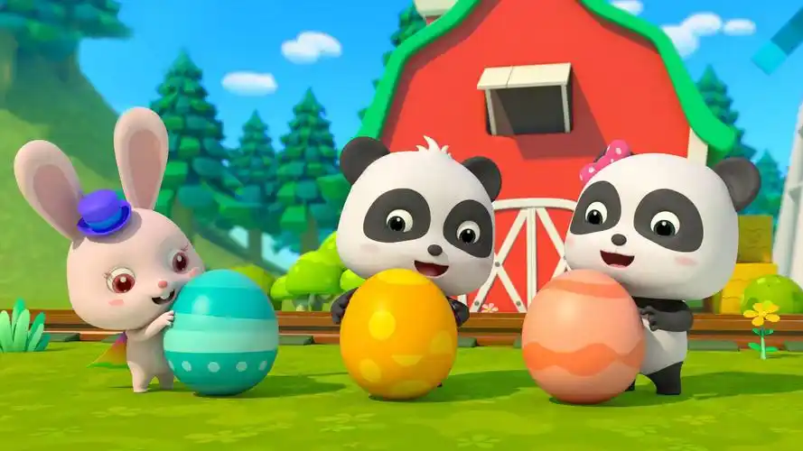 宝宝巴士疯狂怪兽车,小火车彩蛋,认知各种火车提升宝宝的感知力与观察