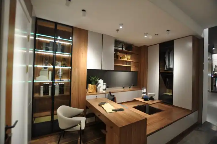 欧派全屋定制(大商汇旗舰店)