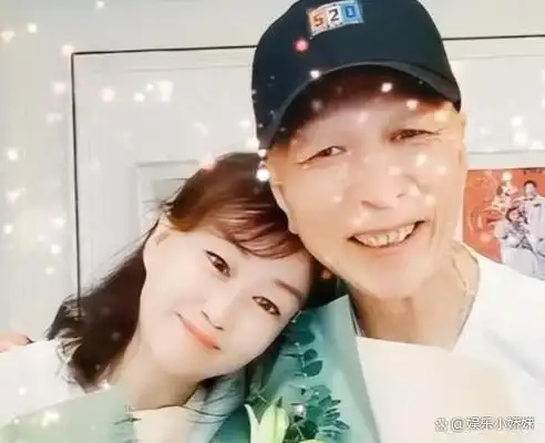 要钱没钱要貌没貌几位丑男演员娶的老婆一个比一个漂亮