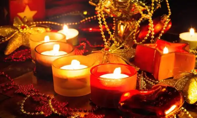 装饰蜡烛这样挑选 房间更加温馨有格调