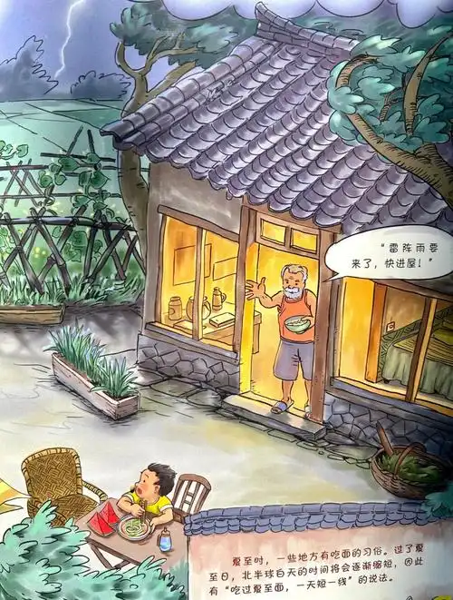 童年的治愈绘本,让人乐此不疲✨