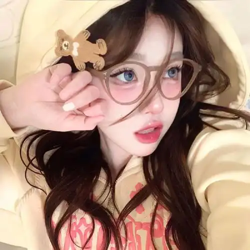 甜妹头像# #头像# #女生头像# #优质女头# #真人优质女头# #真人头像