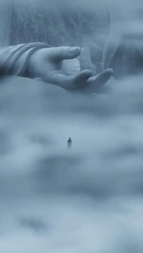 "#意境 #禅悟人生 #动态壁纸