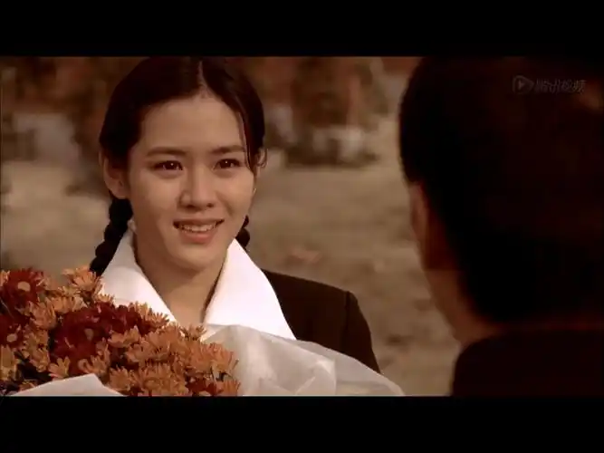 假如爱有天意让你印象最深的一幕