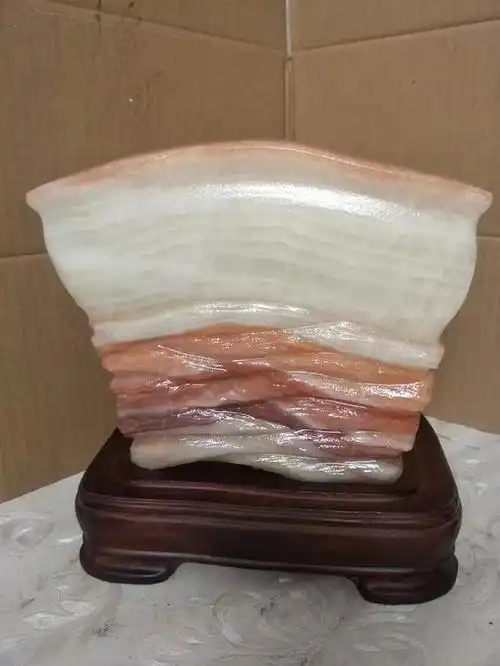 你有国宝级顶级精品奇石吗?可以分享下吗? - 石塘网