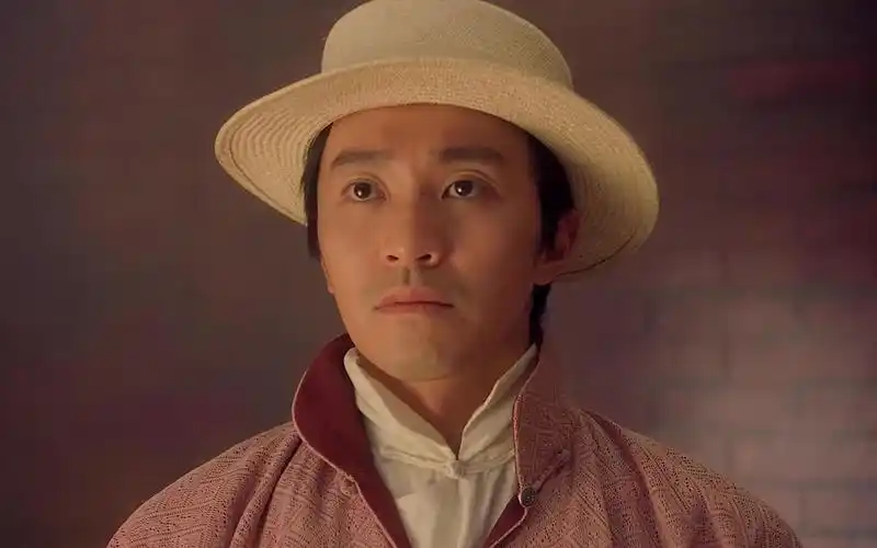 小强的群演生活