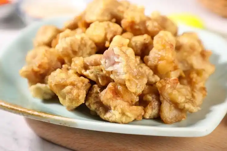 香酥掌中宝图片