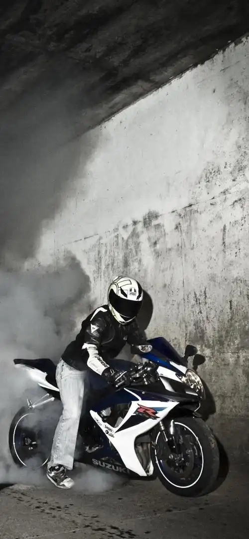 锁屏壁纸 聊天背景图