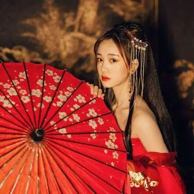 女生古代头像倾国倾城高清好看倾国倾城的古代美女头像