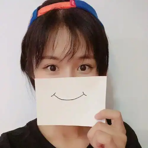 微信头像安悦溪