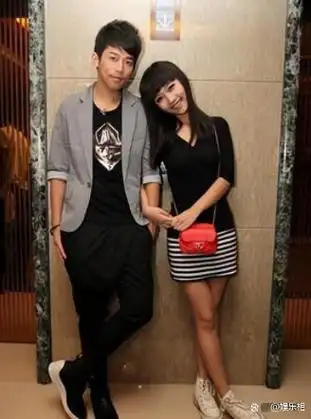 老实人任重甘愿成为接盘侠娶内娱女海王网友绝配