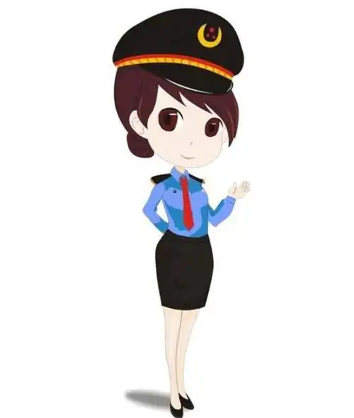 立足平凡岗位绽放人生光彩郑州客运段高铁二队五组列车长温萍