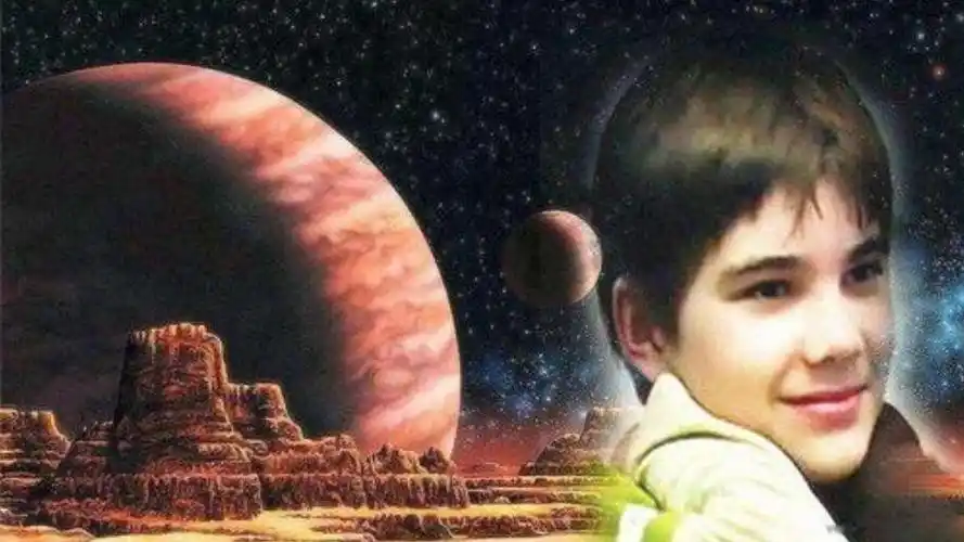 火星男孩预言2022年要发生什么承认说谎怎么回事