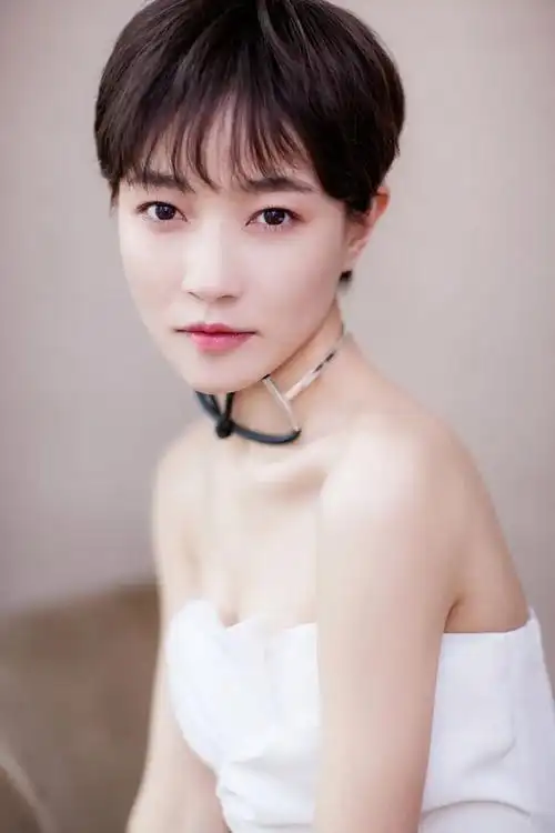 戏好人不火的清秀派女演员焦俊艳