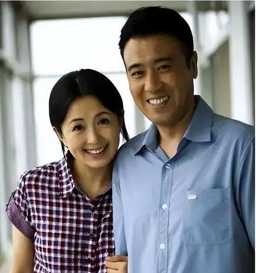 于和伟:我虽有绯闻,但余生都不会辜负18岁就跟了我的宋林静!