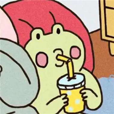 搞怪的头像心情是不是也会变的好起来了,很萌的又很俏皮的趣味欢乐