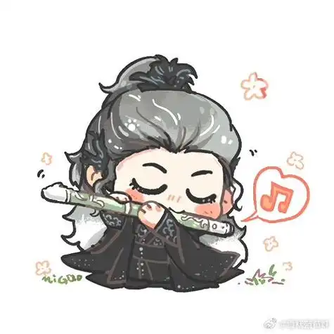 动漫 卡通 漫画 设计 矢量 矢量图 素材 头像 500_500