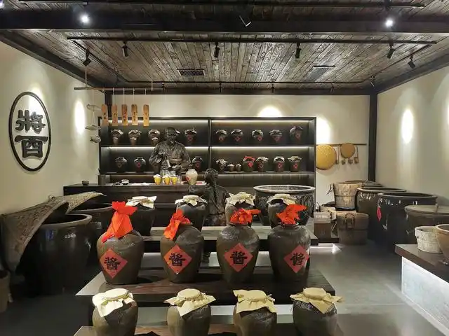 镇江有个地方,展现了醋的文化与历史,是中国首个专业性主题展馆