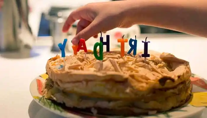 2021生日低调发朋友圈2021致自己的生日文案