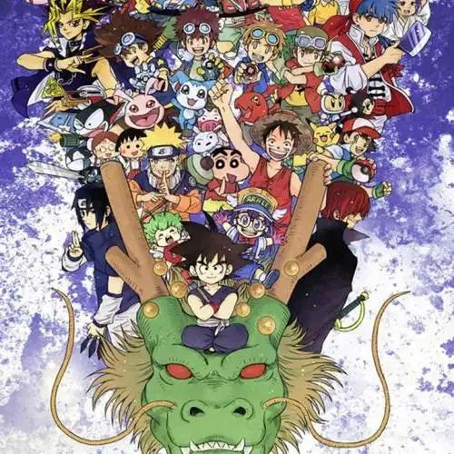 日本动漫产业为何如此强大带你看日本动漫发展史