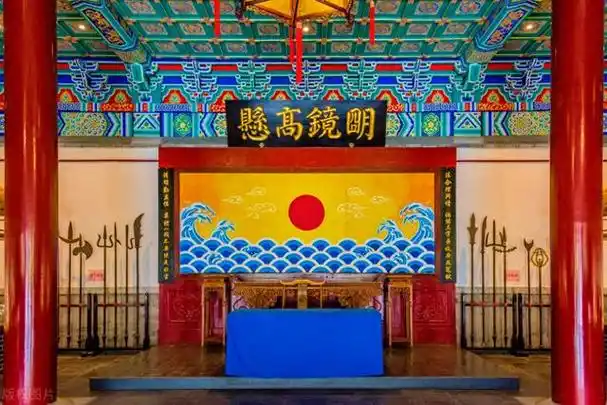 古代县衙中的师爷,从什么时候登上历史舞台,他们负责哪些工作?