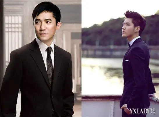 吴亦凡搭档唐嫣出演《欧洲攻略》 首次和梁朝伟合作引围观