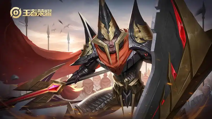 0举报收藏分享原创作品插画创作习作王者荣耀蒙恬刘亦菲赵盼儿画画的