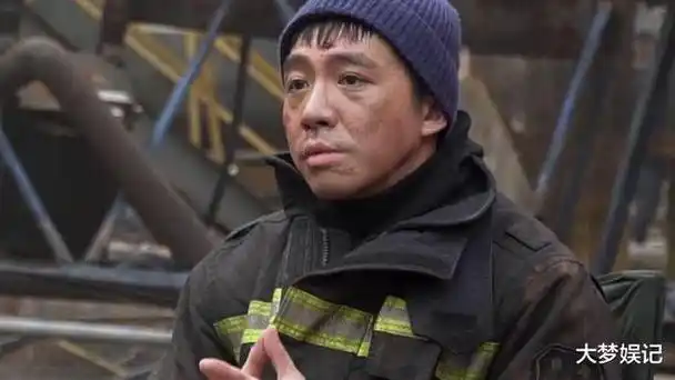 男演员俞灏明在13年前与女星selina(任家萱)拍摄作电视剧《我和春天有