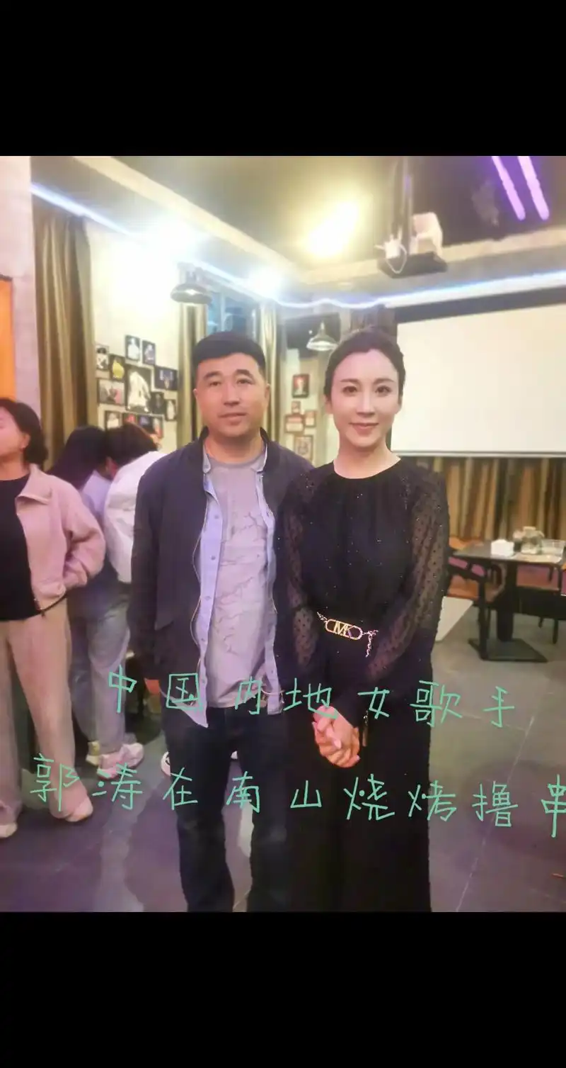 郭涛 @老丁(丁文军) @山西文旅 @吕梁文旅 @城南·记忆